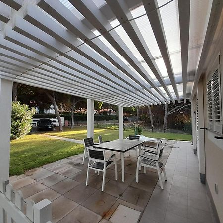 Casa Mac Vila Valledoria  Exterior foto
