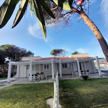 Casa Mac Vila Valledoria  Exterior foto