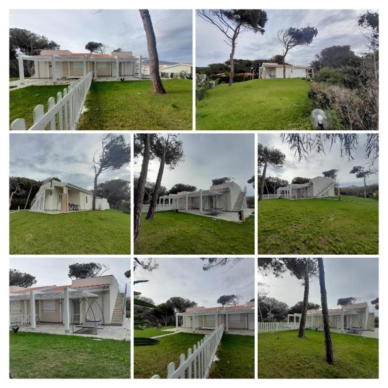 Casa Mac Vila Valledoria  Exterior foto