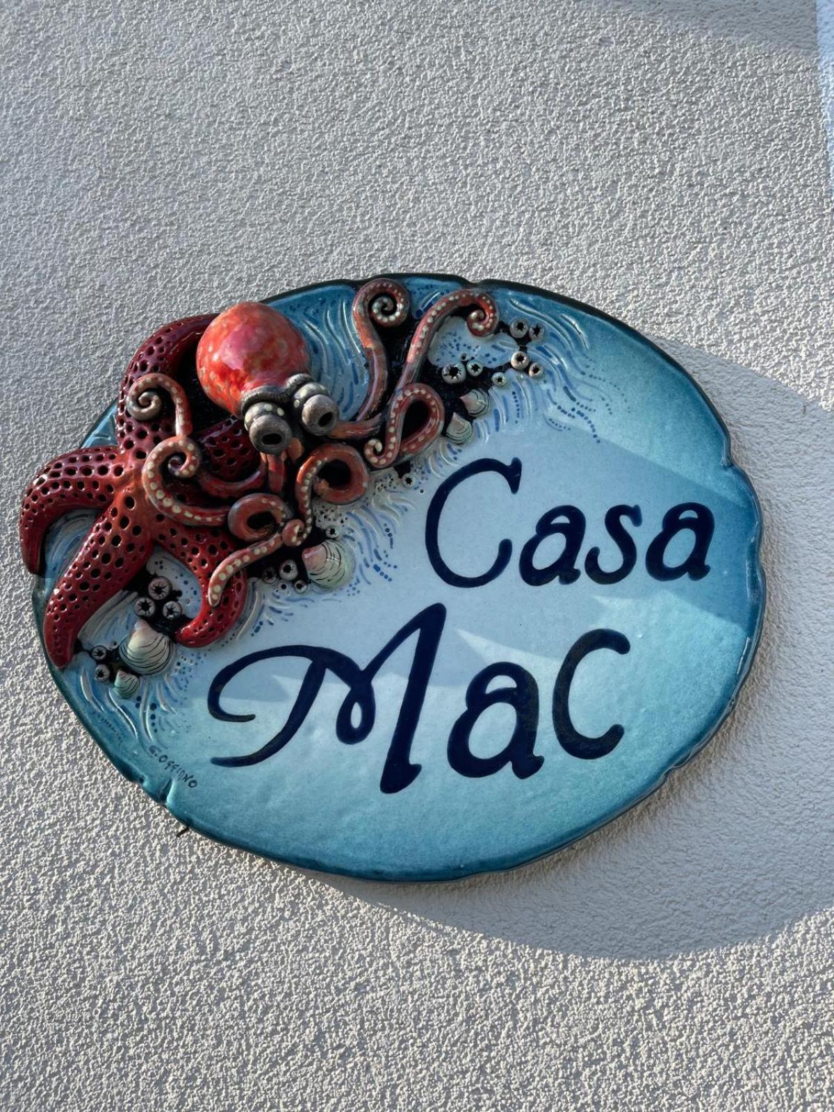 Casa Mac Vila Valledoria  Exterior foto