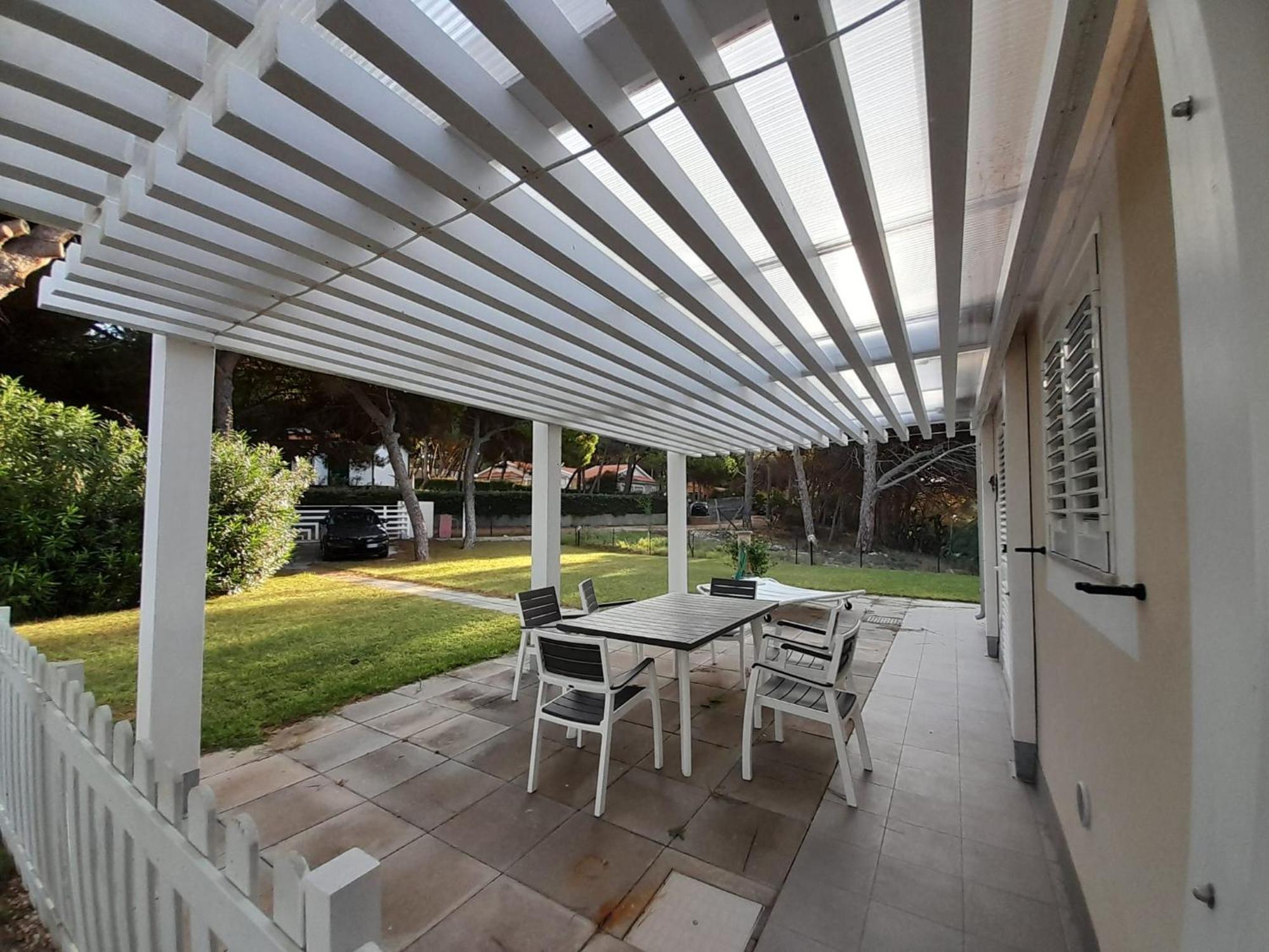 Casa Mac Vila Valledoria  Exterior foto